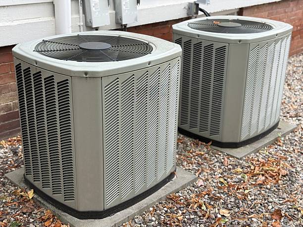 Reliable Ac Installation contractor in Breckenridge, MN by Leonard HVAC